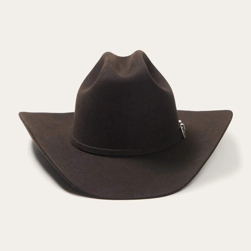 Cappello cowboy stetson - cappello,