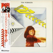 Sector 27 - Sector 27 / NM /