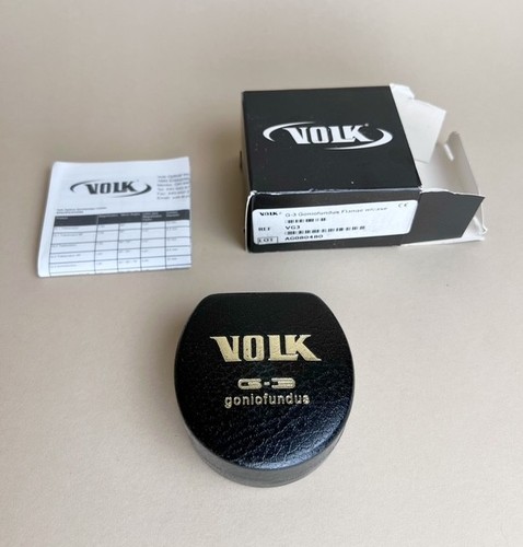 Obiettivo volk optical - obiettivo,