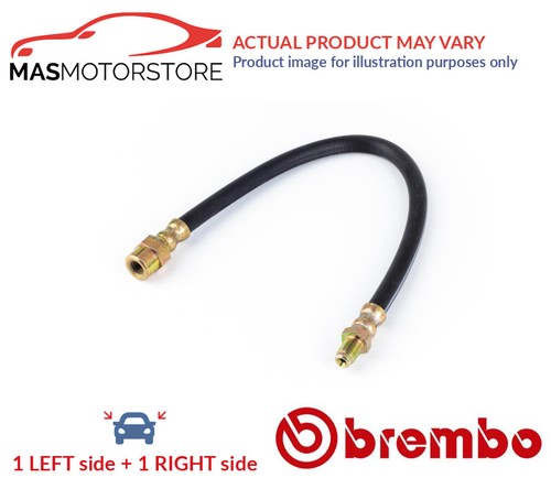Tubo freno linea - freno,