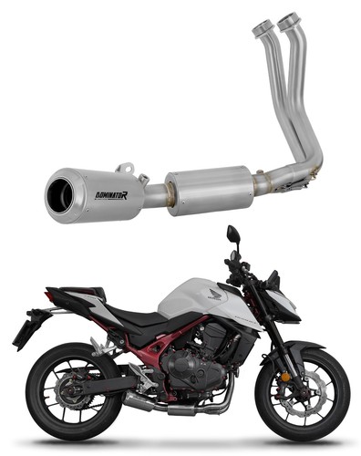 750 hornet 2024 2025 - 750,