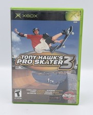 Tony Hawk's Pro Skater 3