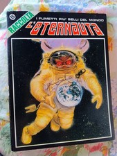 Raccolta N° 15 L'eternauta