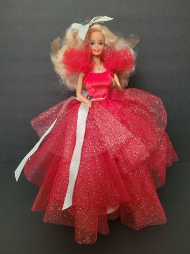 Bambola barbie happy - happy, holidays