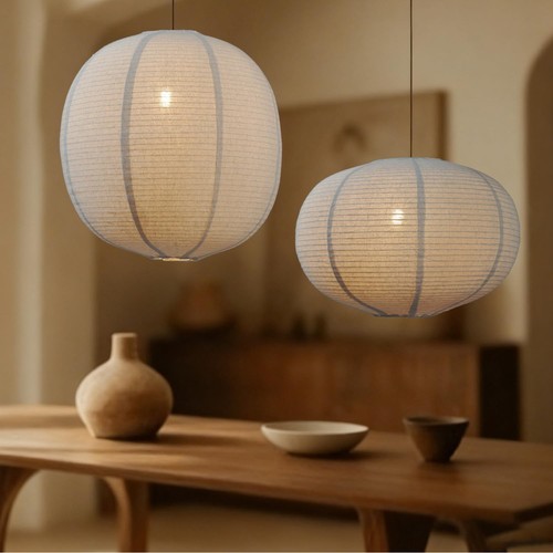 Paralume lampadario sospeso - lampadario,