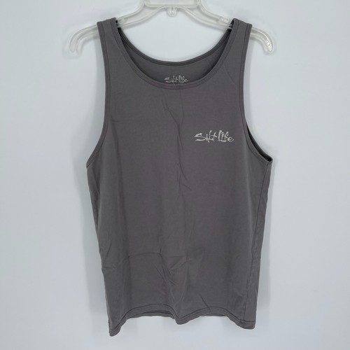 Canotta uomo salt - uomo, life