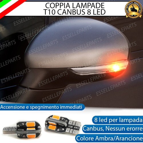 Lampade per frecce - frecce, laterali