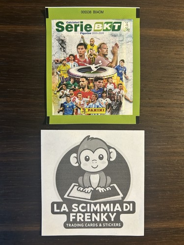 Bustina sigillata omaggio - sigillata,
