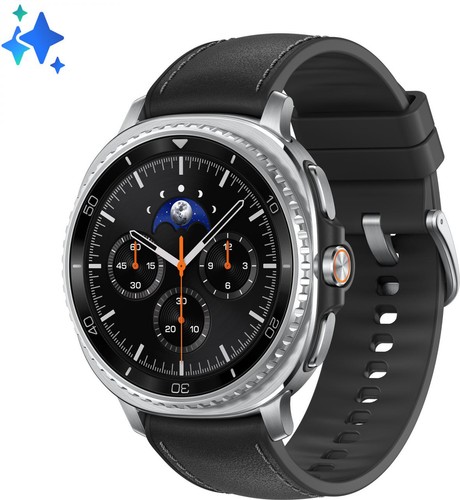 Samsung galaxy watch - samsung, 8
