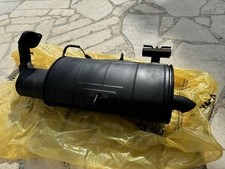 Scarico OEM Smart Roadster 452 60kW | Catalizzatore, Lambda, Plug & Play