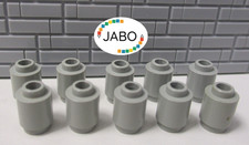 (E8/17/12) LEGO 10 x 3062b