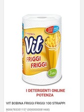 X3 Vit Bobina Friggi Friggi 3
