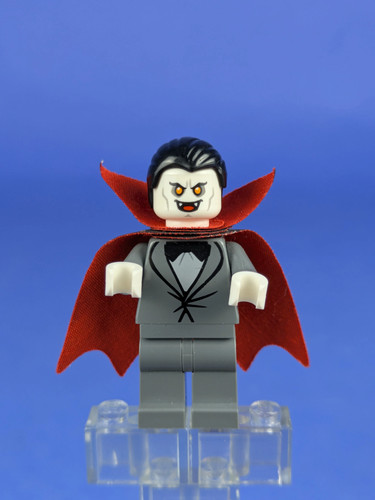 Lego scooby doo vampire bob - scooby-doo,
