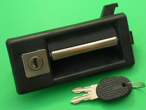 Maniglia esterna porta - esterna,