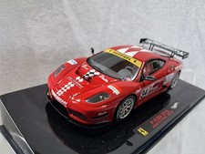 FERRARI F430 GT3 JMB RACING