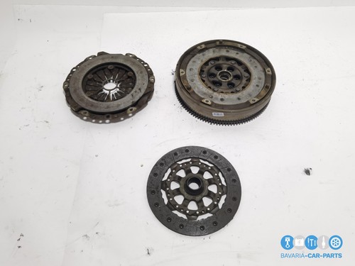 Set pezzi frizione - set,
