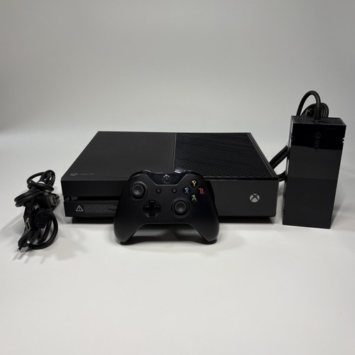 Console microsoft xbox one - console,