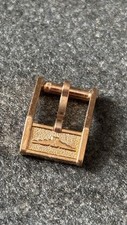 Fibbia Longines 8 Mm Vintage