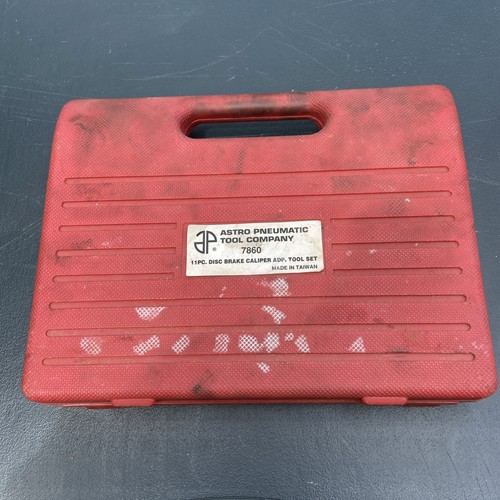 Astro pneumatic 7860 - astro,