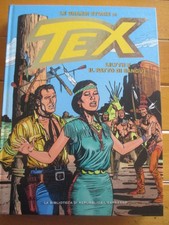 italia 2016 tex cartonato e