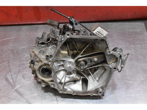 Cambio manuale honda jazz 2010 - jazz,
