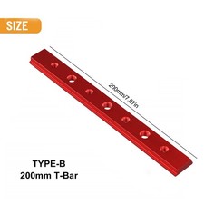 Cursore barra T binario/T alta