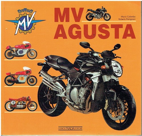 Agusta 1946 2006 model - mv, co