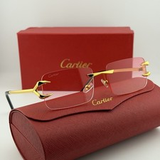 Occhiali da sole Cartier Big C