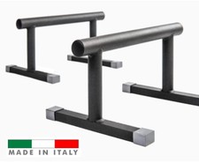 Parallele calisthenics dip station
