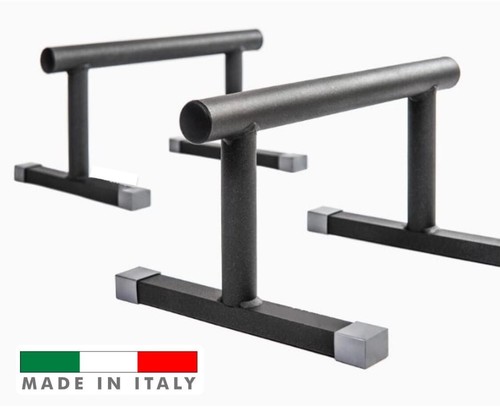 Parallele calisthenics dip