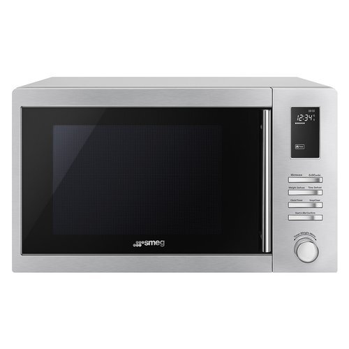 Smeg microonde 900w - smeg,