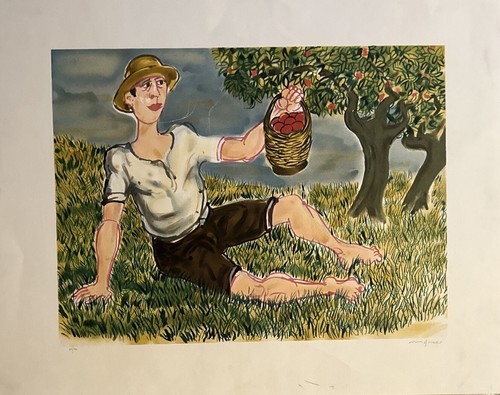 Giuseppe migneco - giuseppe,