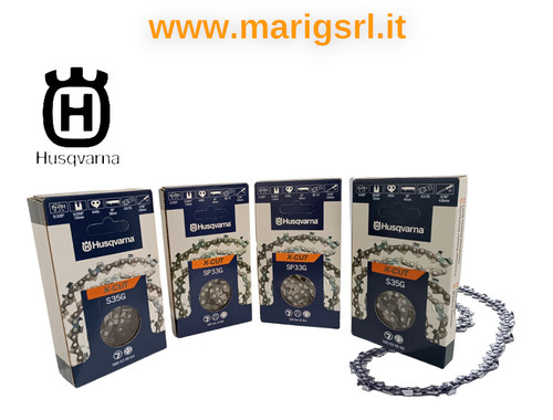 Husqvarna catena motosega - husqvarna,