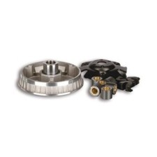 VARIATORE MALOSSI MULTIVAR 2000 HONDA @ 150  CONFEZIONE  PLASTICA RISULTA ROTTA