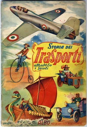 055 storia dei trasporti ed - dei,