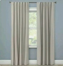 Threshold One Window Panel