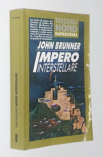 Tascabili nord fantascienza - tascabili,