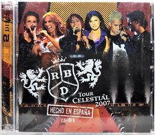 RBD – Tour Celestial 2007
