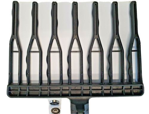 Scuotitore abbacchiatore 12v - scuotitore,