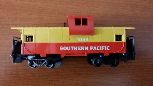 Bachmann southern pacific - bachmann, 1054