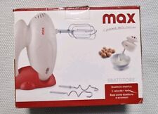 Sbattitore Elettrico Max - NUOVO