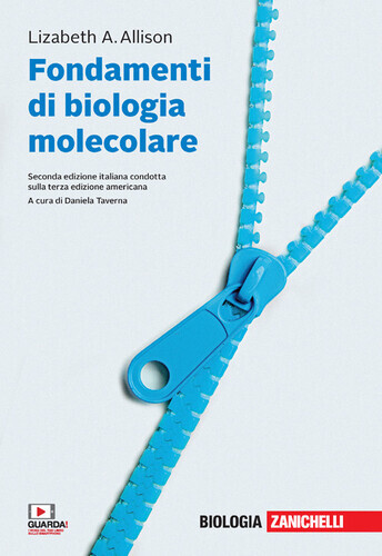 Fondamenti biologia - fondamenti,