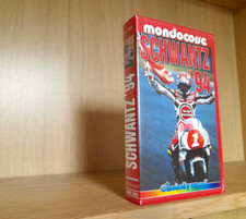 SCHWANTZ 94 1994 _ Mondocorse _ VHS Cinehollywood _ EDIZIONE ITALIANA _ A5
