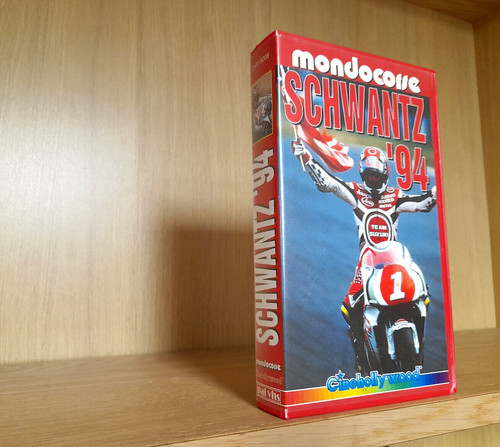 Schwantz 1994 mondocorse - _,