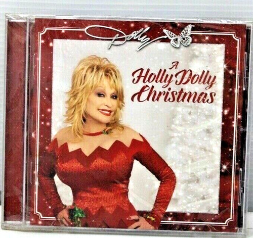 Holly dolly christmas - christmas,