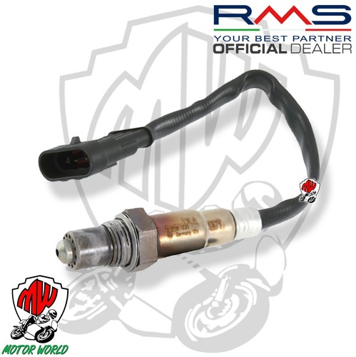 Sonda sensore lambda gilera - gilera, gp