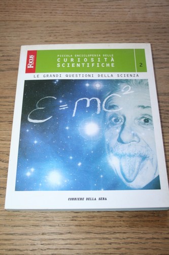 Focus curiosità scientifiche - focus,
