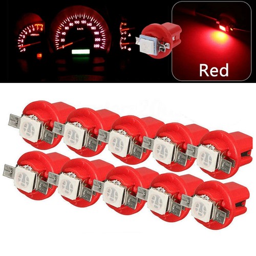 10x rosso 5d 5050 - 10x,
