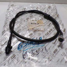 TRASMISSIONE CONTACHILOMETRI