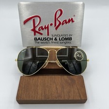 Ray ban vintage g15 - ray, b&l
